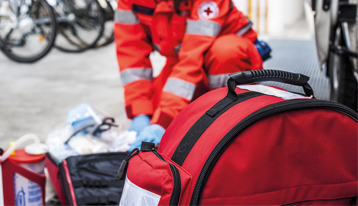 Urgence et premiers secours