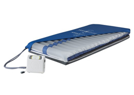 Matelas et surmatelas