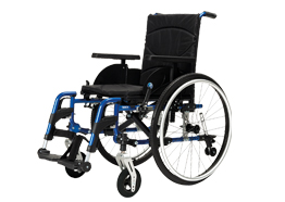 Fauteuil roulant