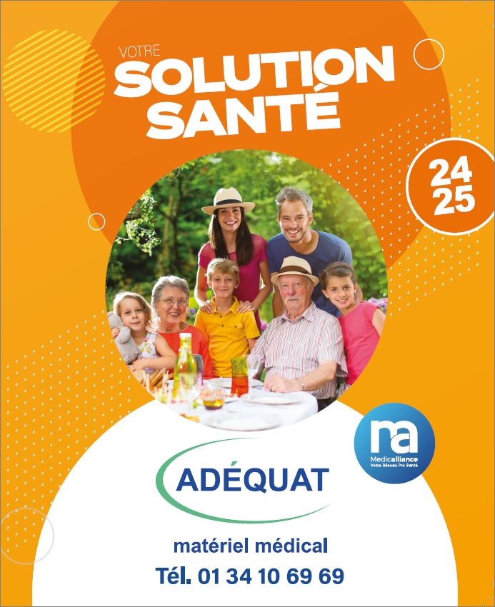 Adequat medical