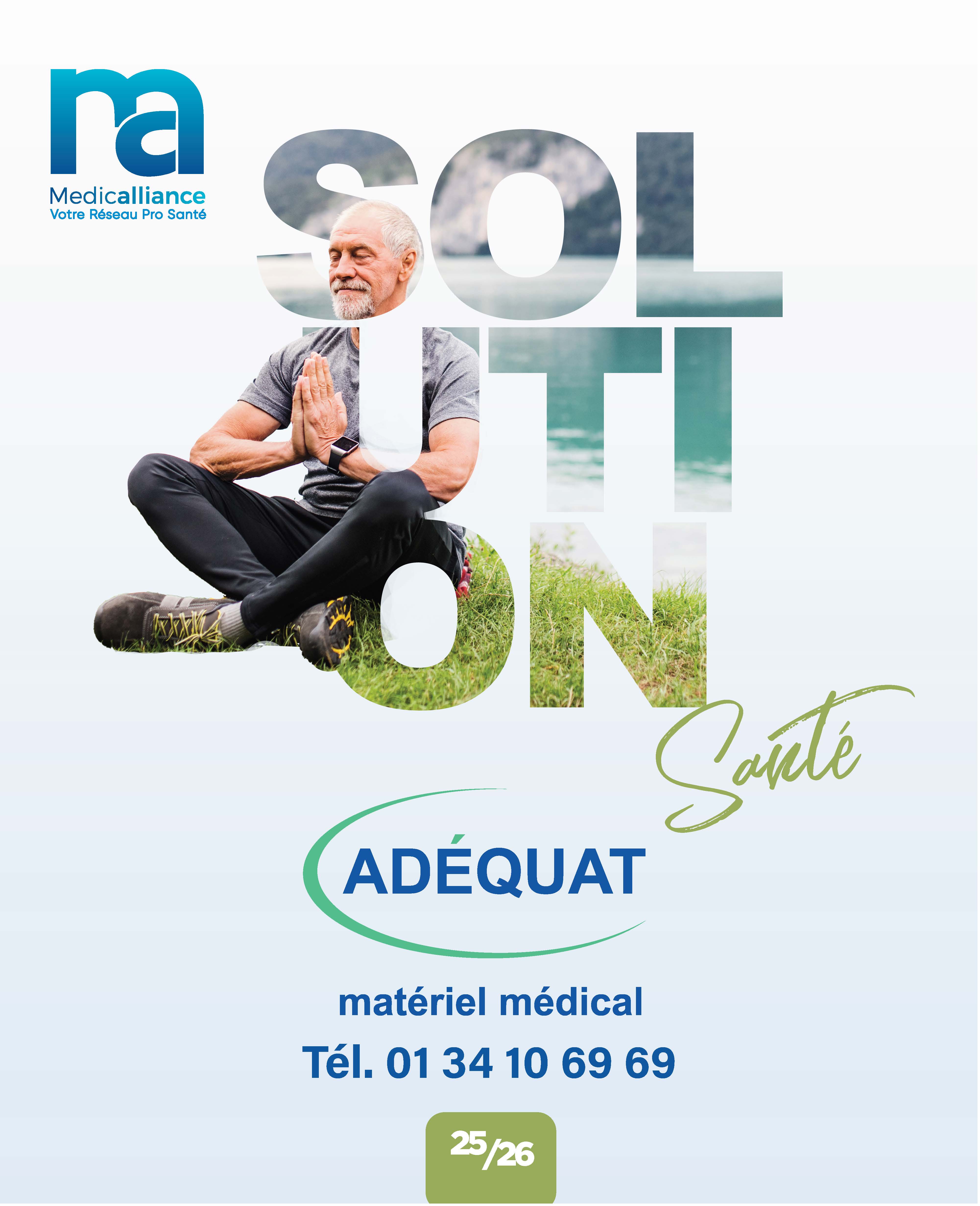 Adequat medical